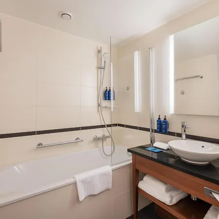 Radisson Blu Hotel, Montpellier-3