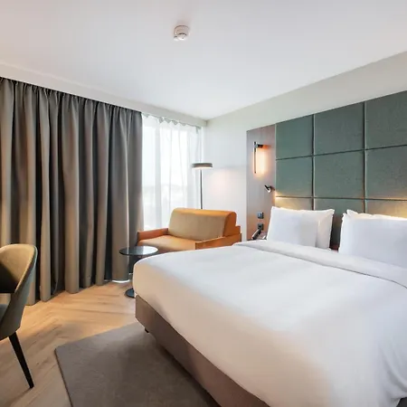 Radisson Blu Hotel, Montpellier-2