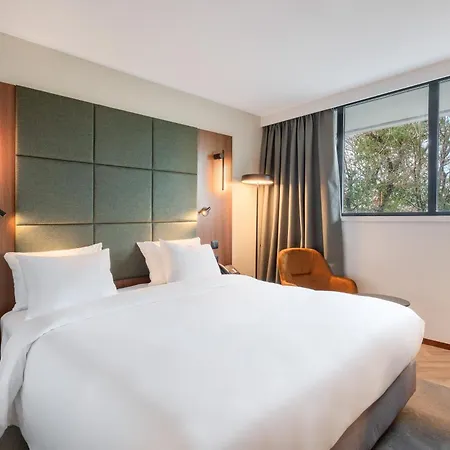Radisson Blu Hotel, Montpellier-2