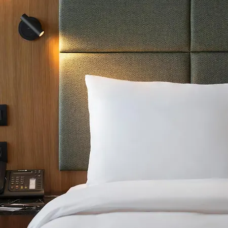 Radisson Blu Hotel, Montpellier-3