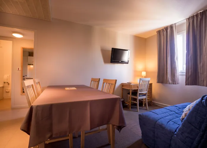 Kyriad Centre AntigoneHotel Montpellier