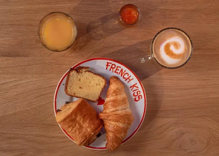 Eklo Montpellier Centre Gare