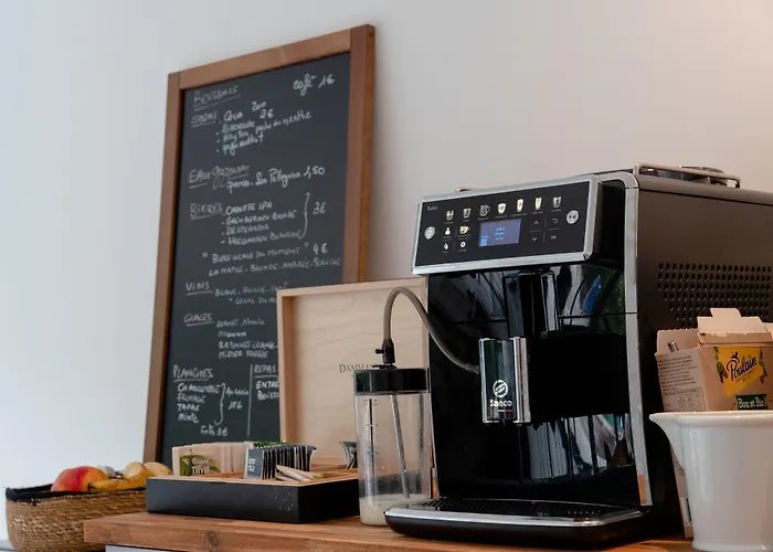 MagnoliaHotel Montpellier