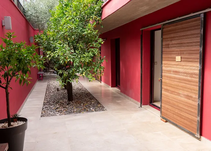 MagnoliaHotel Montpellier